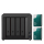 Synology DS923+ (2x 4TB HDD HAT3300 Plus) - 1192142 - zdjęcie